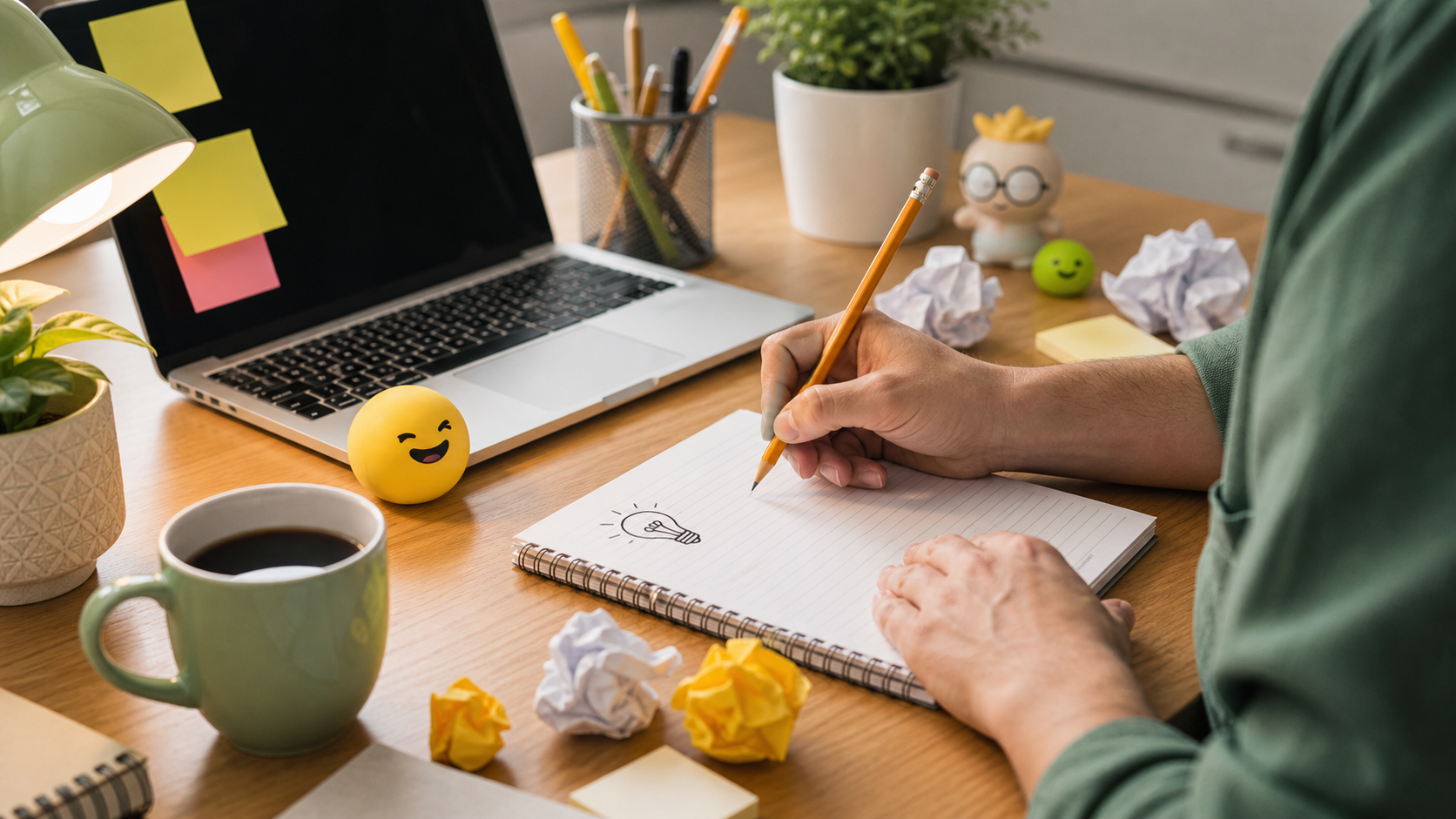 Writing Guides homepage feature image